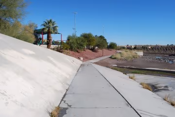 Arroyo Grande Sports Complex and Pittman Wash Trail photo 1